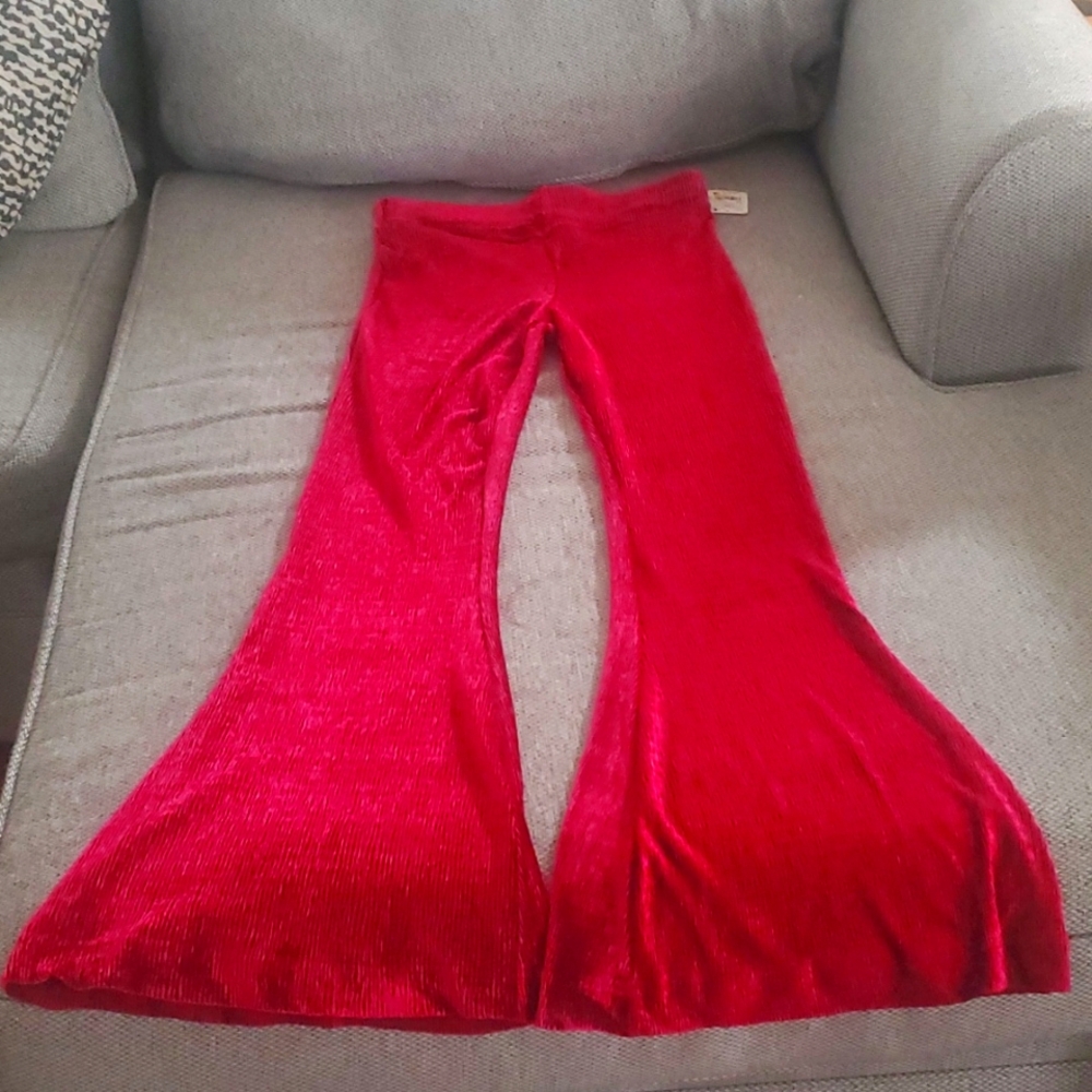 Free People Flares